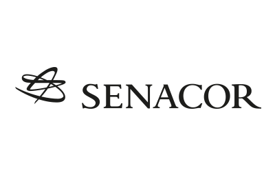 Senacor is a sponsor of FinForward 2019
