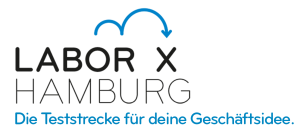 LaborX Logo